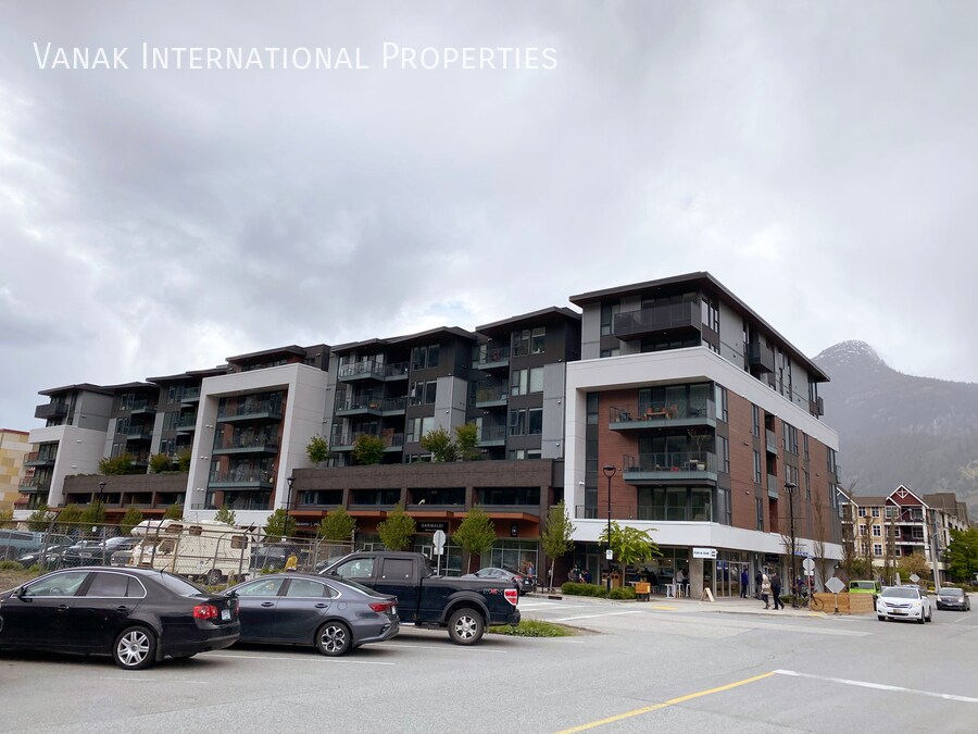 Photo principale - Modern 2 Bed, 2 Bath Condo in the Heart of...