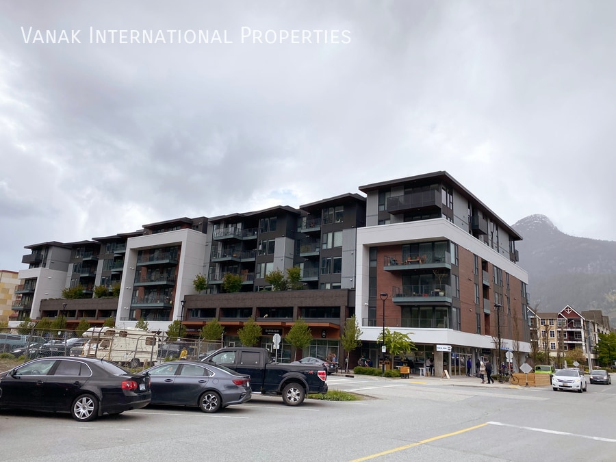 Primary Photo - Modern 2 Bed, 2 Bath Condo in the Heart of...