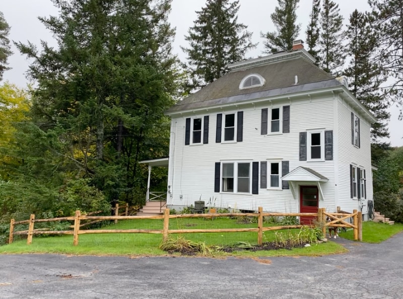 31 Vine St, Barre, VT 05641 House Rental in Barre, VT