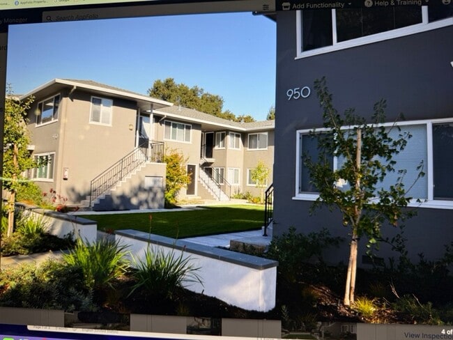 Interior Photo - Menlo Pointe Apartments