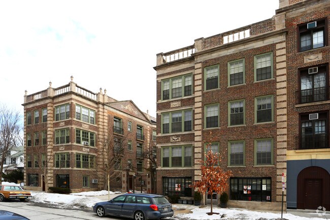 Building Photo - 905-915 Elmwood Ave