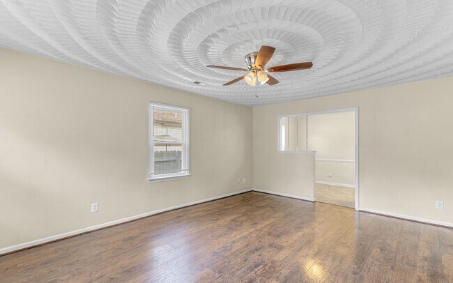 Foto del edificio - 2902 Princeton Ave
