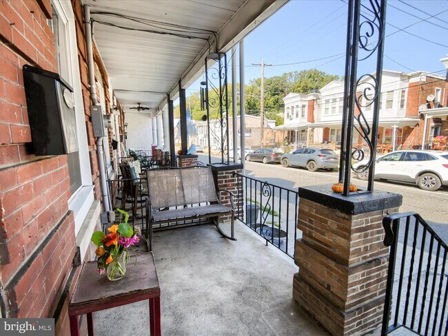 Foto del edificio - 3822 Manayunk Ave