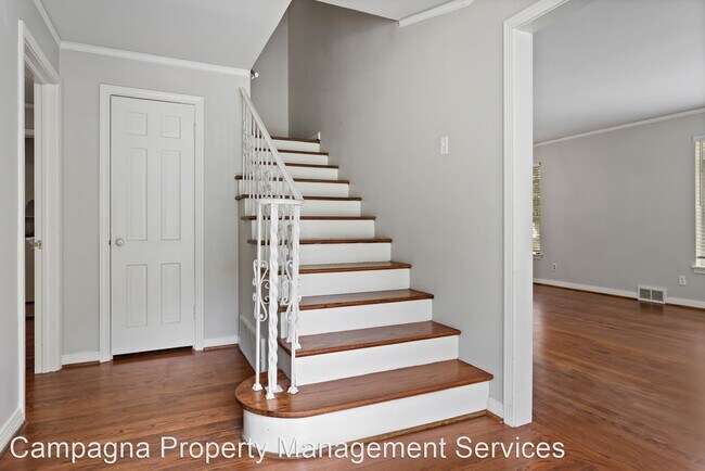 Building Photo - 3 br, 2 bath House - 3100 Caruth Blvd