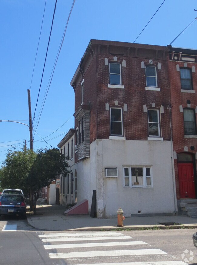 Brittany Woods East Townhouses for Rent Sicklerville, NJ 1