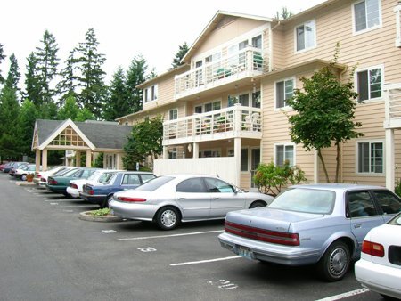 Foto del edificio - 14520 NE 40th St