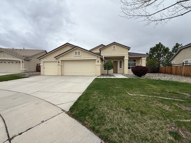 Building Photo - Beautiful Home in Sparks!