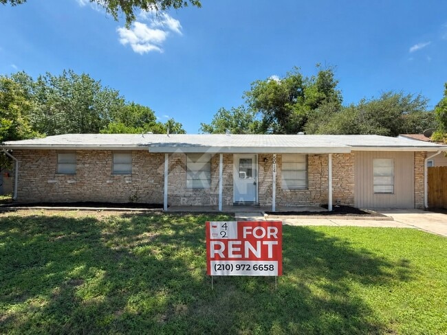Building Photo - 5014 Galahad Dr
