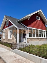 Building Photo - 1117 Cobban St