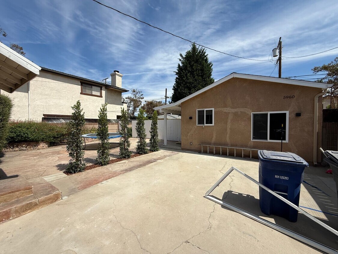 Foto principal - 5958 Pearce Ave