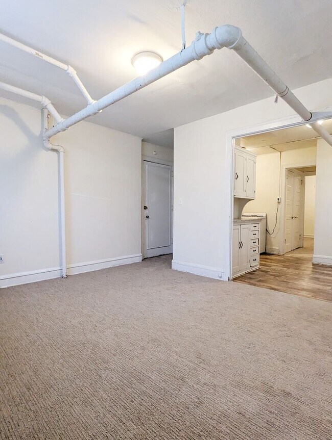 Foto del interior - 2310 Harriet Ave S