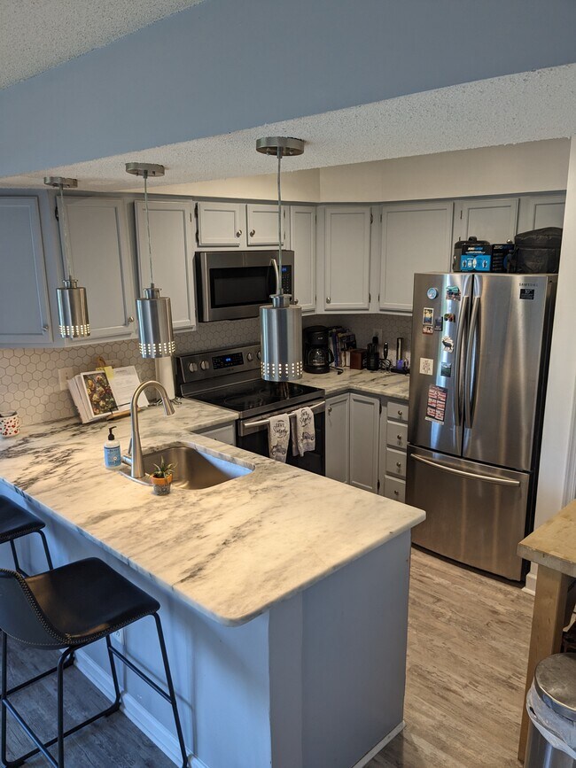 Building Photo - 6001 Mersey Oaks Way