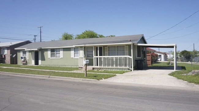 Building Photo - 3315 Cranford Ave