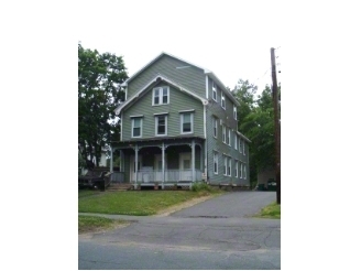 Front of Building Photo - 296 N Pleasant St