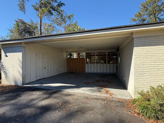Foto del edificio - 3 Bedroom/2 Bath home in Valdosta