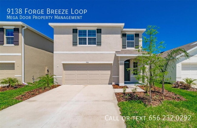 Building Photo - 9138 Forge Breeze Lp