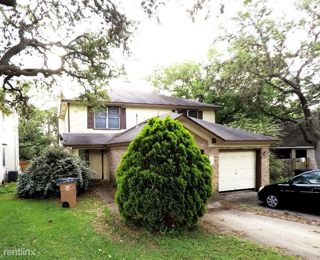 Building Photo - 2500 W William Cannon Dr