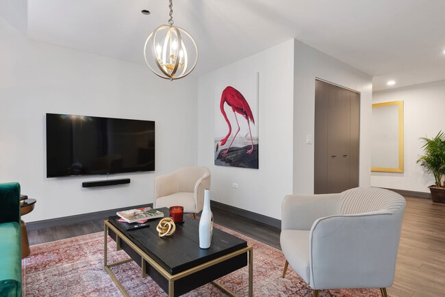 Foto del edificio - 29 S LaSalle St