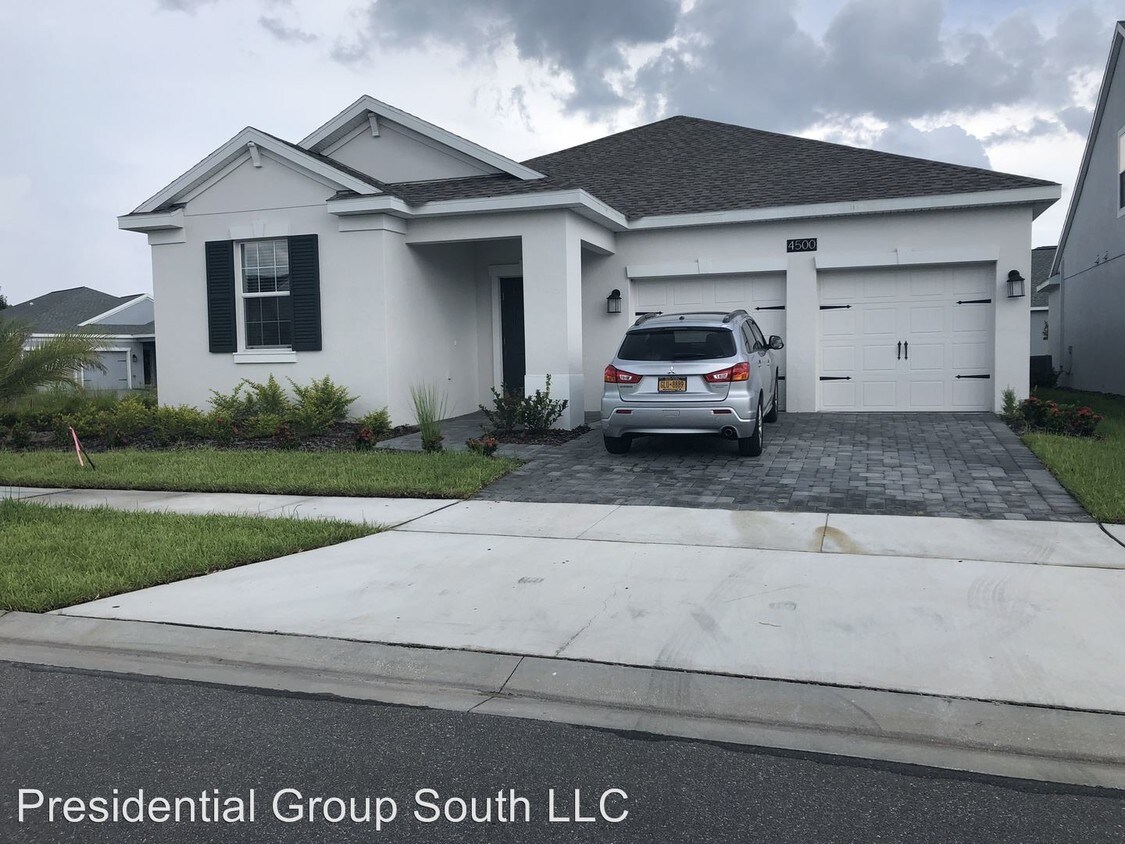 Foto principal - 4 br, 3 bath House - 4500 SEQUEL ROAD