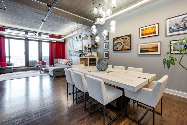 Foto del edificio - 850 W Adams St