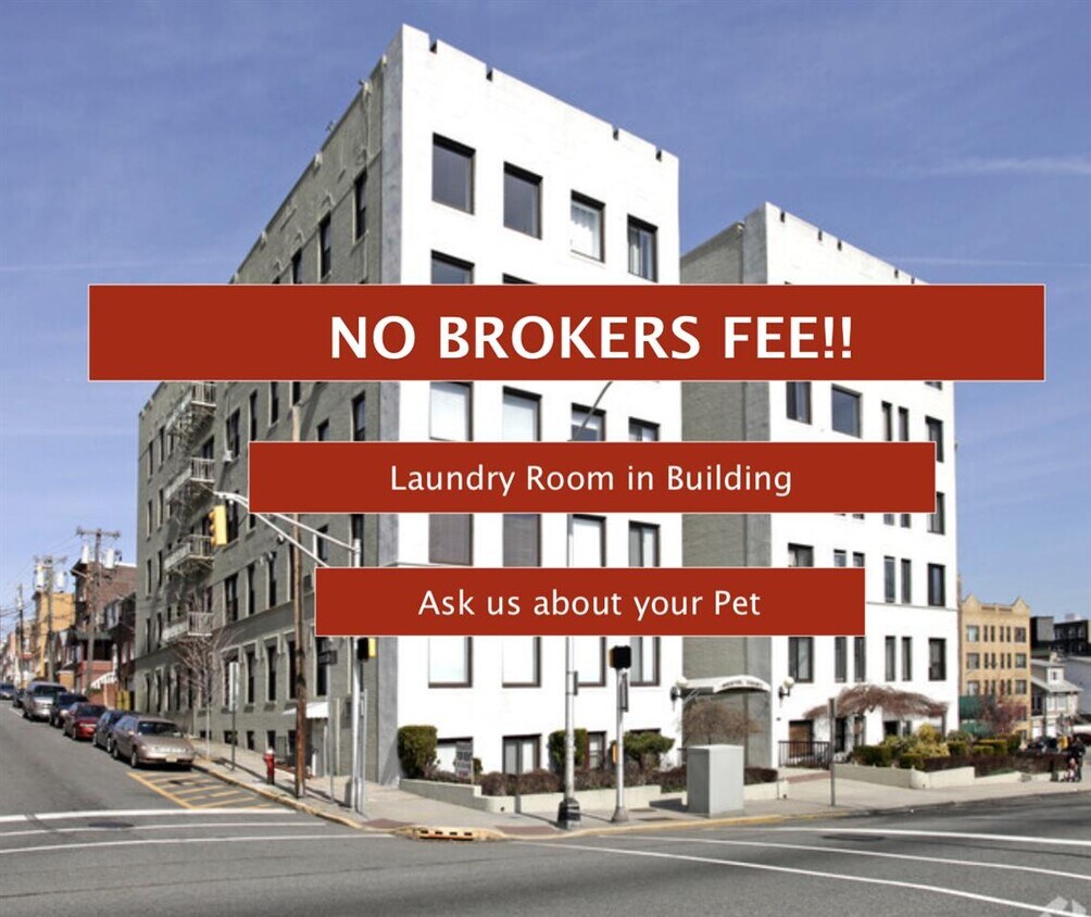 Primary Photo - 6305 Boulevard E