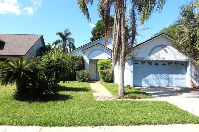 Building Photo - 3036 Dellcrest Pl