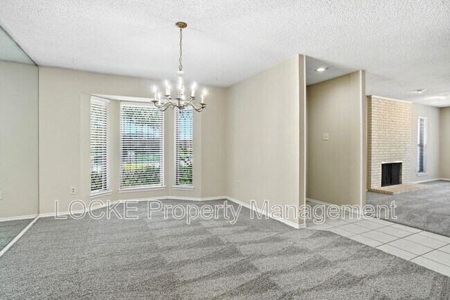 Foto del edificio - 4917 Ledgestone Dr
