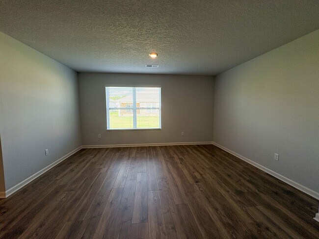 Foto del edificio - 4 bedroom 2 bath home in Byhalia built in 2026