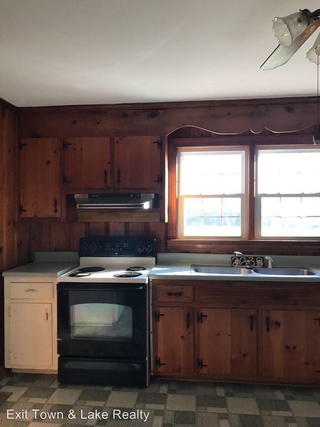 Foto del edificio - 2 br, 1 bath House - 2238 Canaan Church Rd.