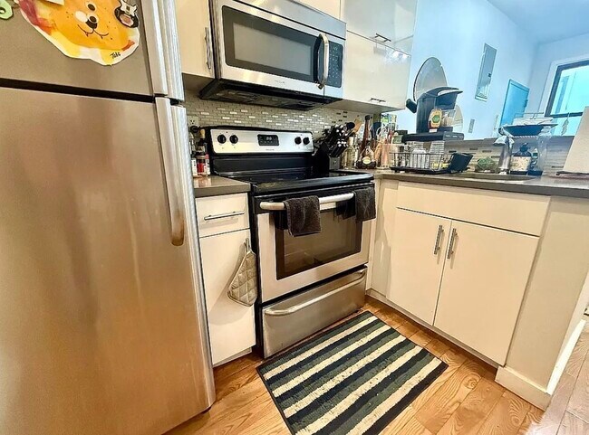 Foto del edificio - 1441 Bushwick Ave