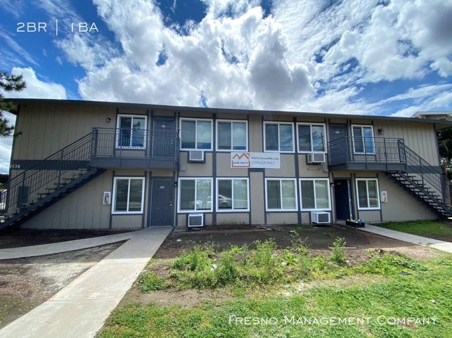 Foto principal - 4538 E Hamilton Ave