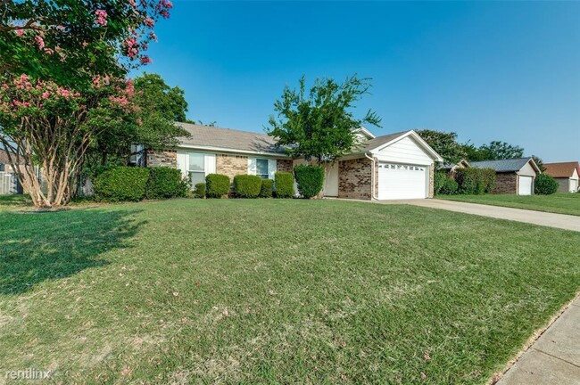 Building Photo - 3 br, 2 bath House - 3429 Murphy Drive