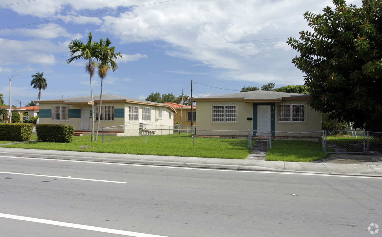 Building Photo - Alsips Trailer Park