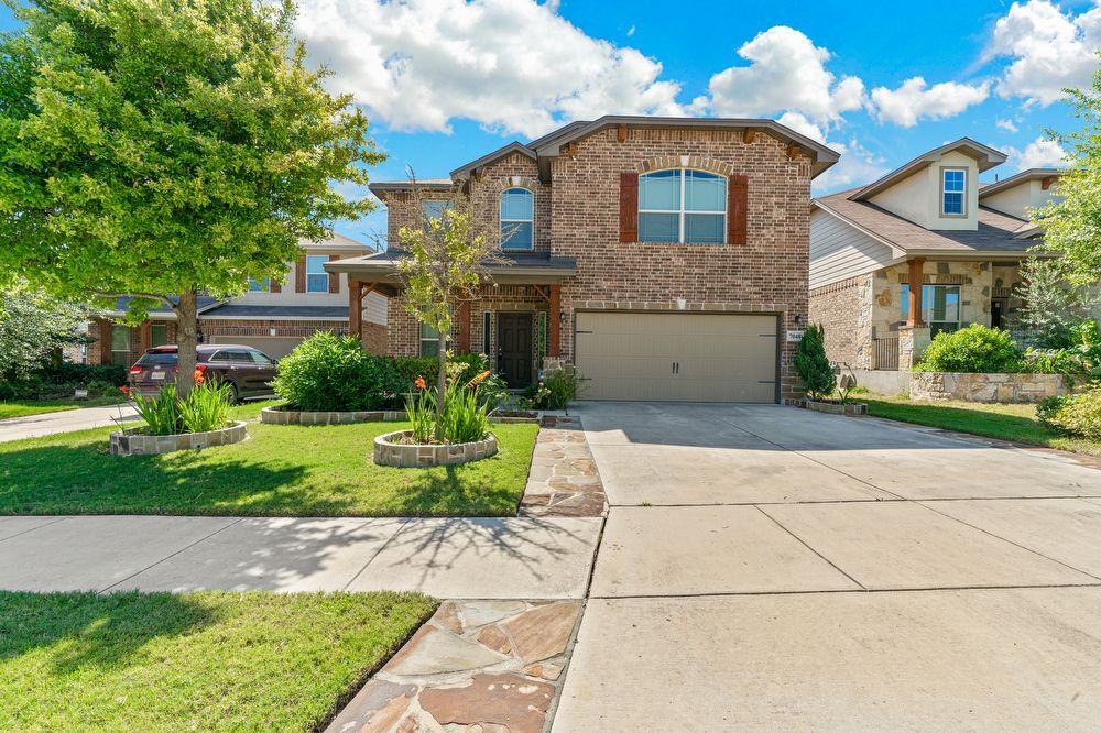 Primary Photo - 7048 Conroe Mill San Antonio TX 78253