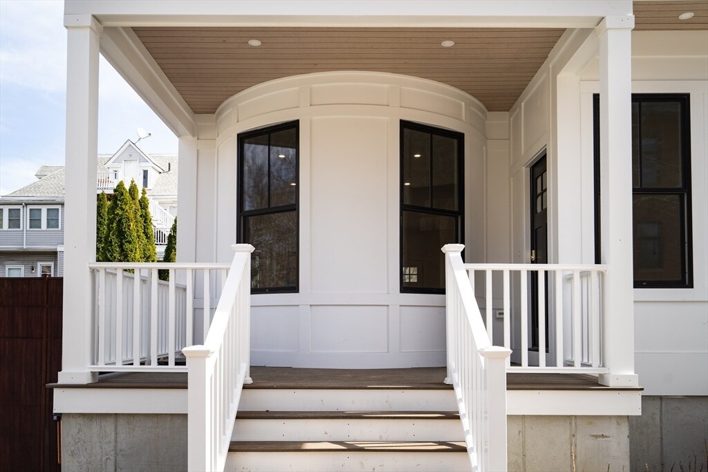 Foto principal - 77 Thorndike St