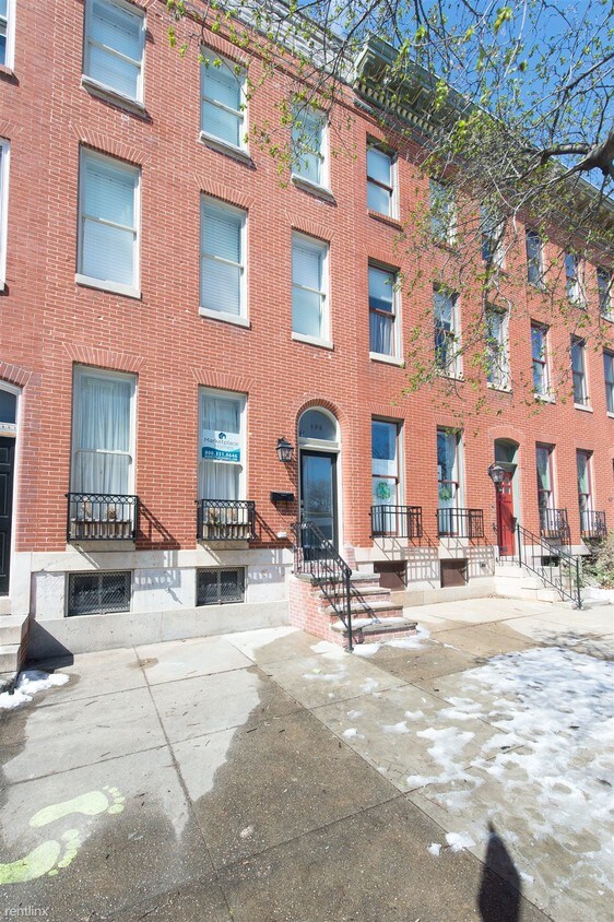 Primary Photo - 106 S Gilmor St