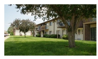 Foto principal - Woodcrest Apartments