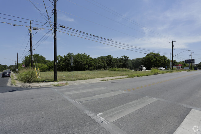  - Guadalupe-Saldana Net Zero Subdivision