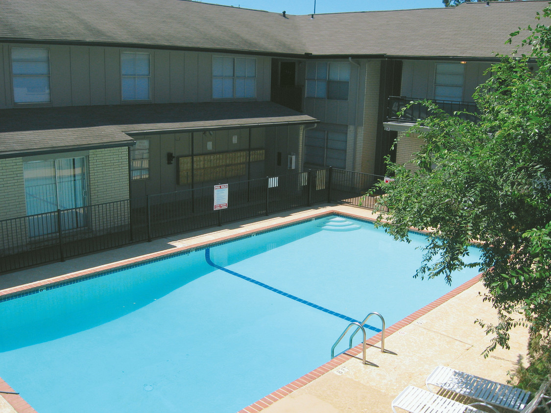 Foto principal - University Courtyard Apartments