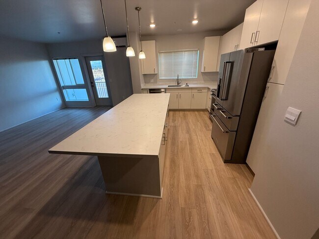 Foto del edificio - For Rent - [Nahele at Hoopili] 91-3641 Iwikuamoo St. #1301