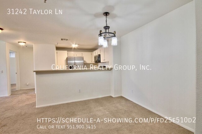 Foto del edificio - 31242 Taylor Ln