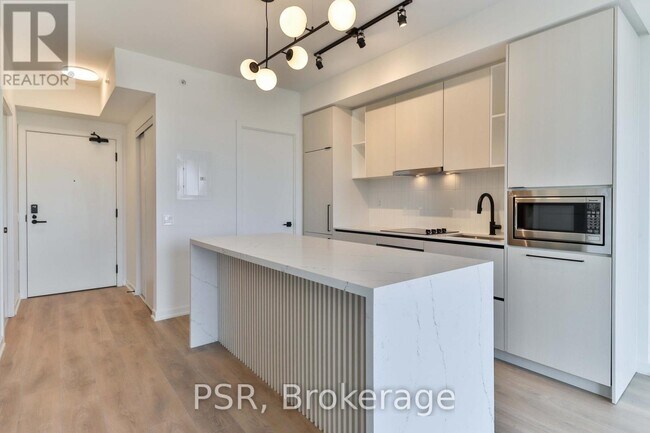 Photo du bâtiment - 1285 Dupont St