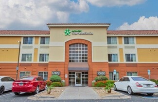 Building Photo - Furnished Studio-Phoenix - Scottsdale