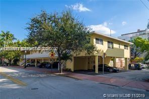 Building Photo - 820 3rd St