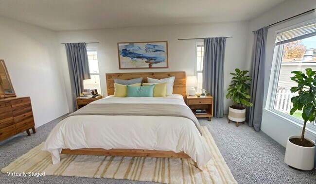 Foto del edificio - 1096 N Sable Ln