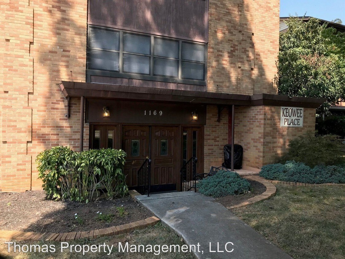 Foto del edificio - 1169 Keowee Ave SW