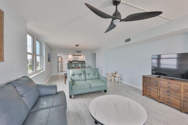Foto del edificio - 1400 Gulf Blvd