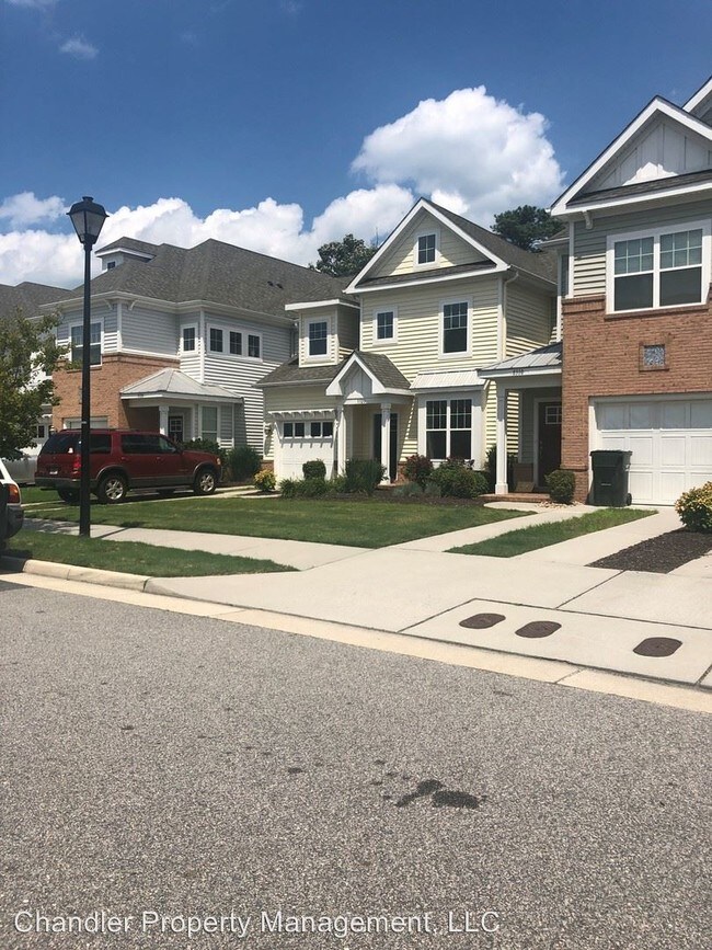 Foto del edificio - 3 br, 2.5 bath House - 8320 Highland Street