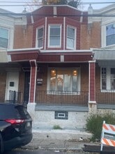 Building Photo - 141 E Tulpehocken St