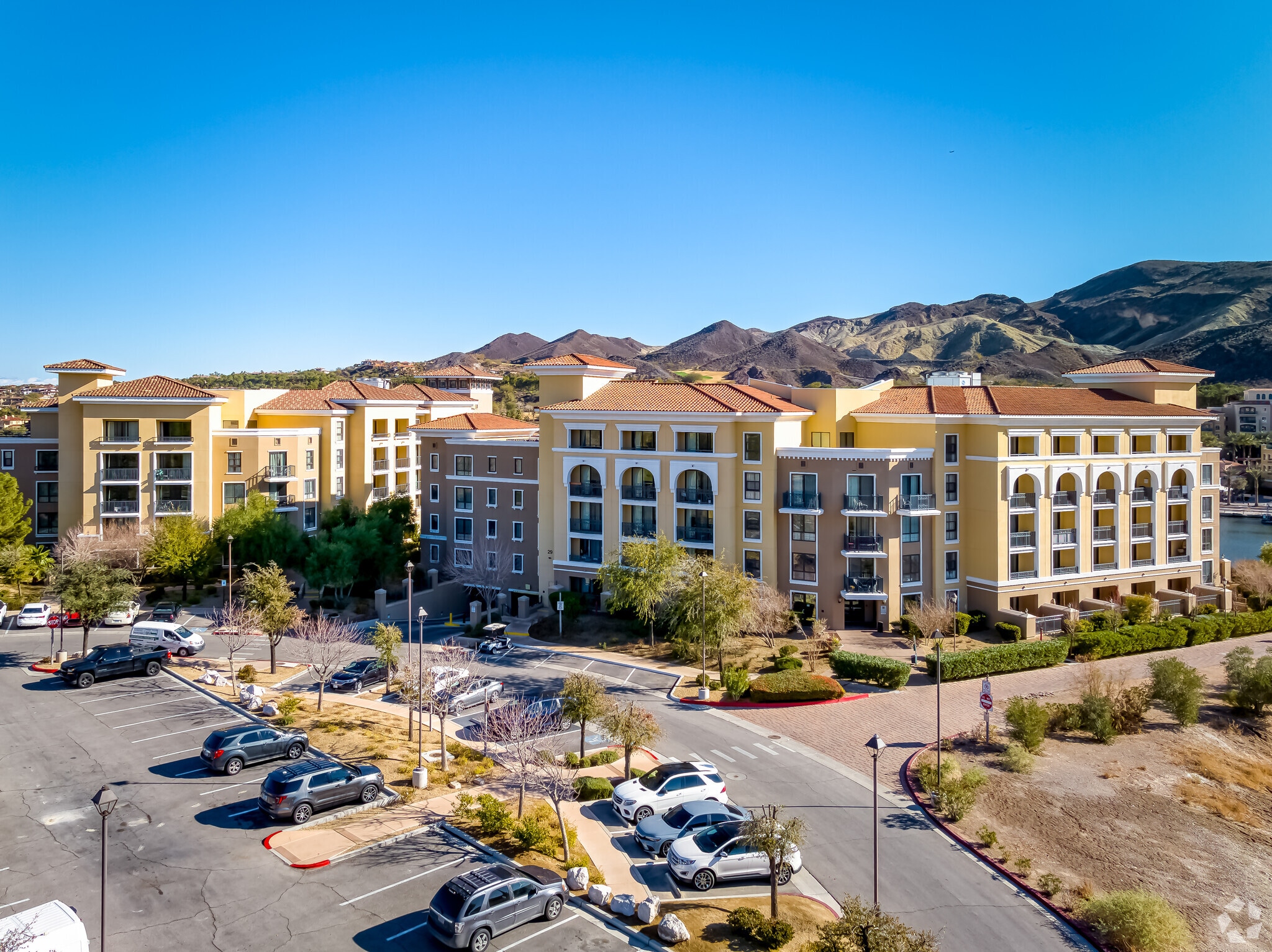 MonteLago Village Resort